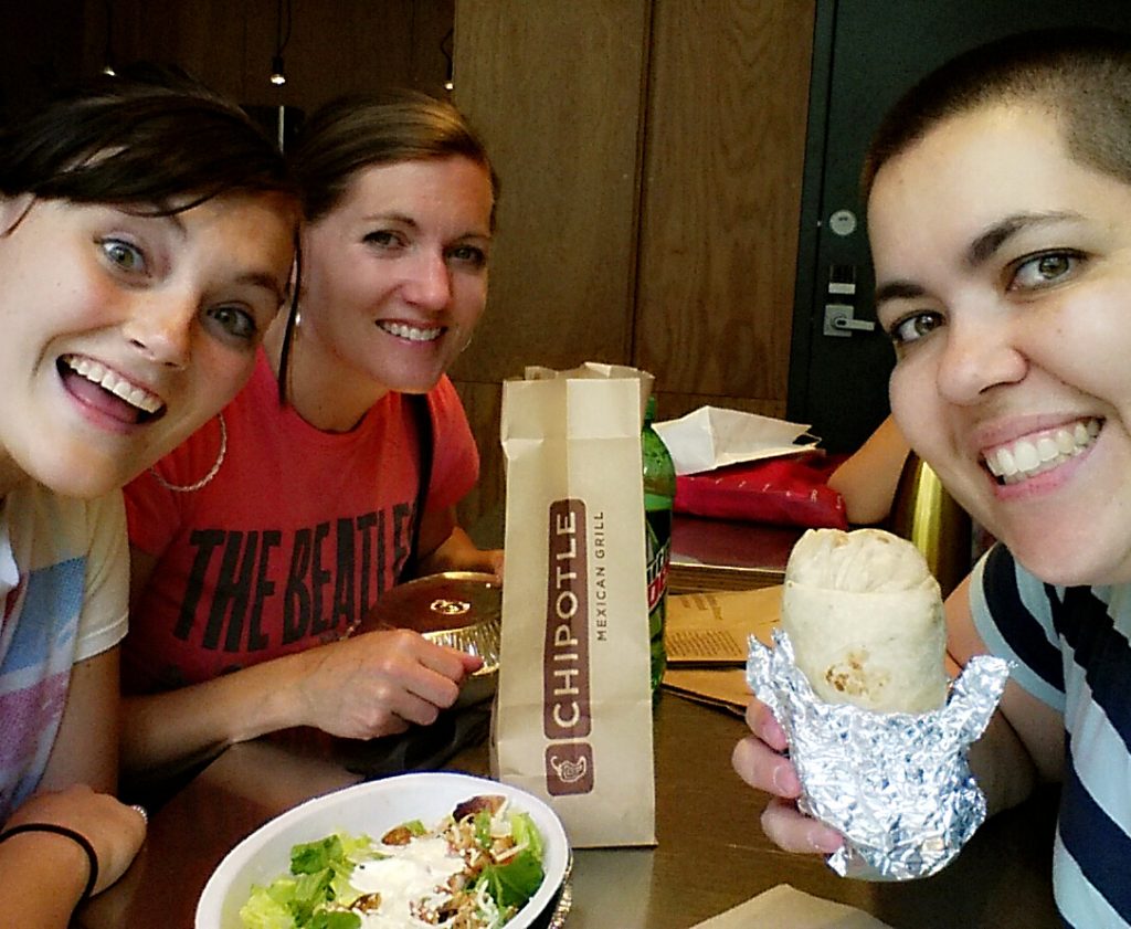 May 5th National Chipotle Day and Cinco de Mayo One Day At A Time